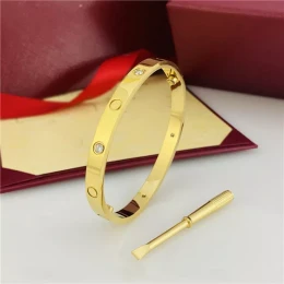 cartier bracelets pour couples pour unisexe s_12b074b